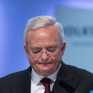 FILES-GERMANY-AUTOMOBILE-POLLUTION-INVESTIGATION-WINTERKOR