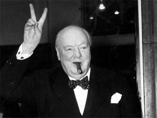 Der britische Staatsmann Winston Churchill hasste die Schule. Das extrem autoritäre System der Eliteschmieden war ihm zuwider, er blieb mehrfach sitzen. Er bezeichnete die Schule als die "ödeste und unfruchtbarste Zeit" in seinem Leben.