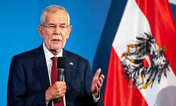 OLYMPICS - Tokyo 2020, OEOC reception