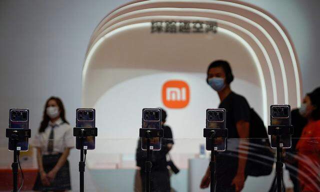 Droht Xiaomi ein ähnliches Schicksal wie Huawei?