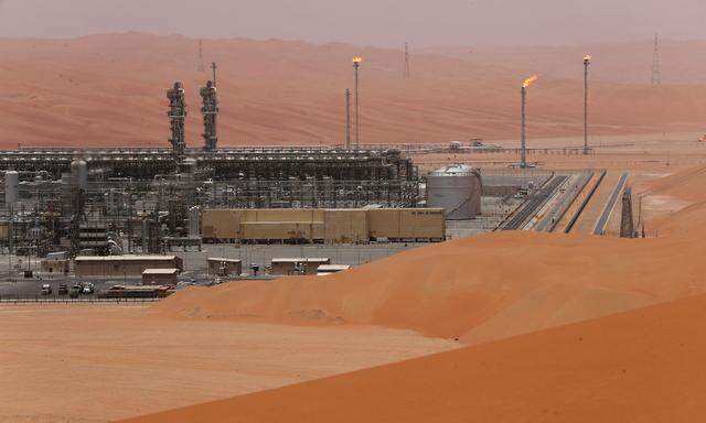 Zum Börsendebüt des Ölkonzerns Saudi Aramco werden immer mehr Details bekannt.