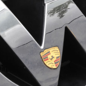 Porsche VW