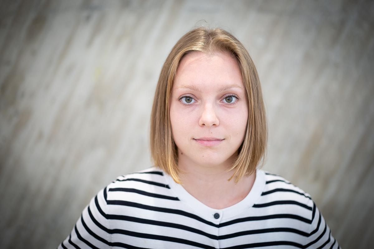 Vanessa Lechinger