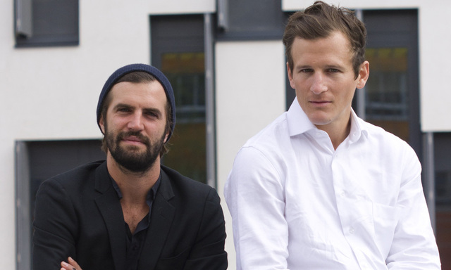 Graulicht: Schmutz und Eleganz