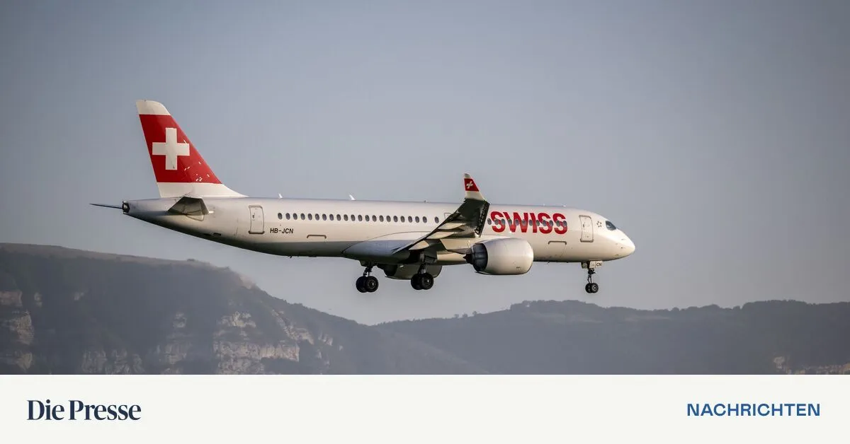 Personelle-Turbulenzen-Swiss-zahlt-Flugbegleitern-bis-zu-15-000-Franken-f-r-K-ndigung