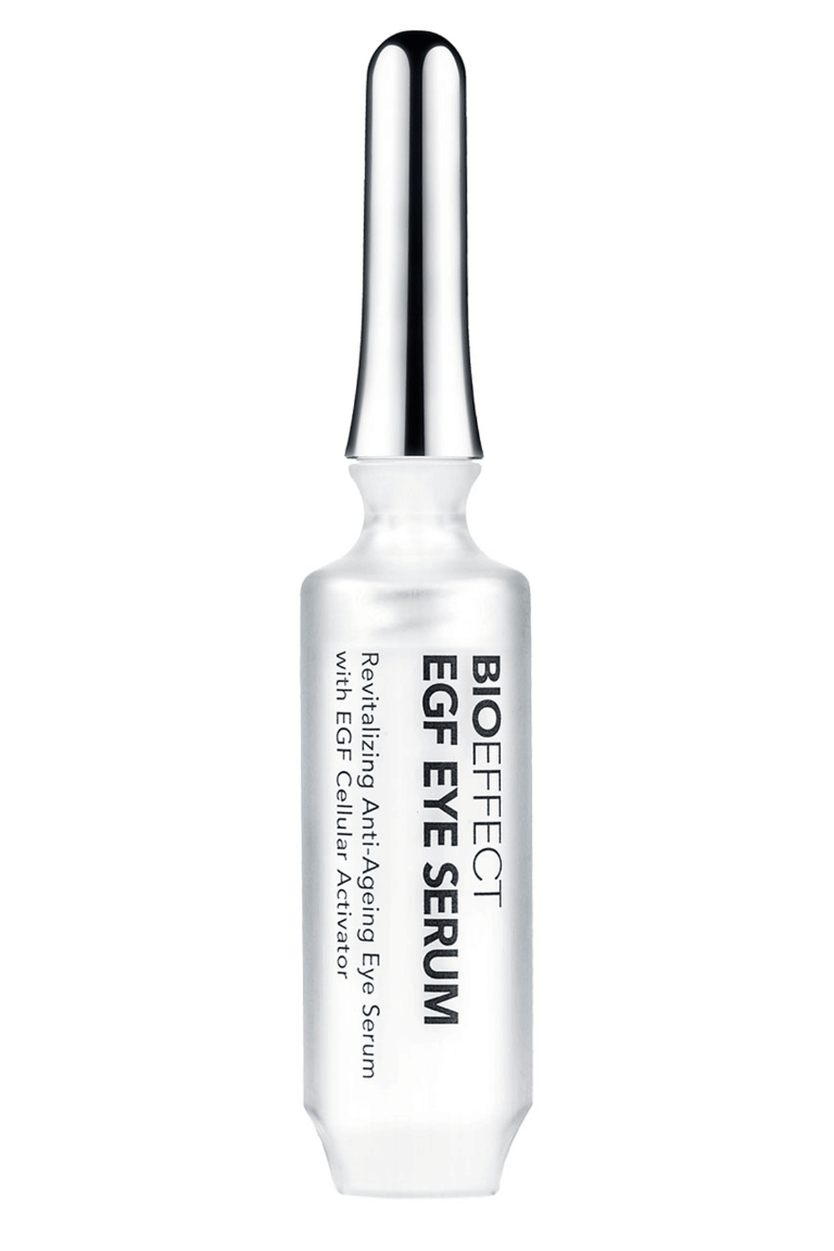 Ein Multitasker soll das EGF Eye Serum von Bioeffect um 79 Euro sein.