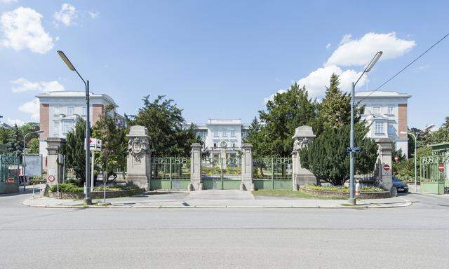 Otto-Wagner-Spital