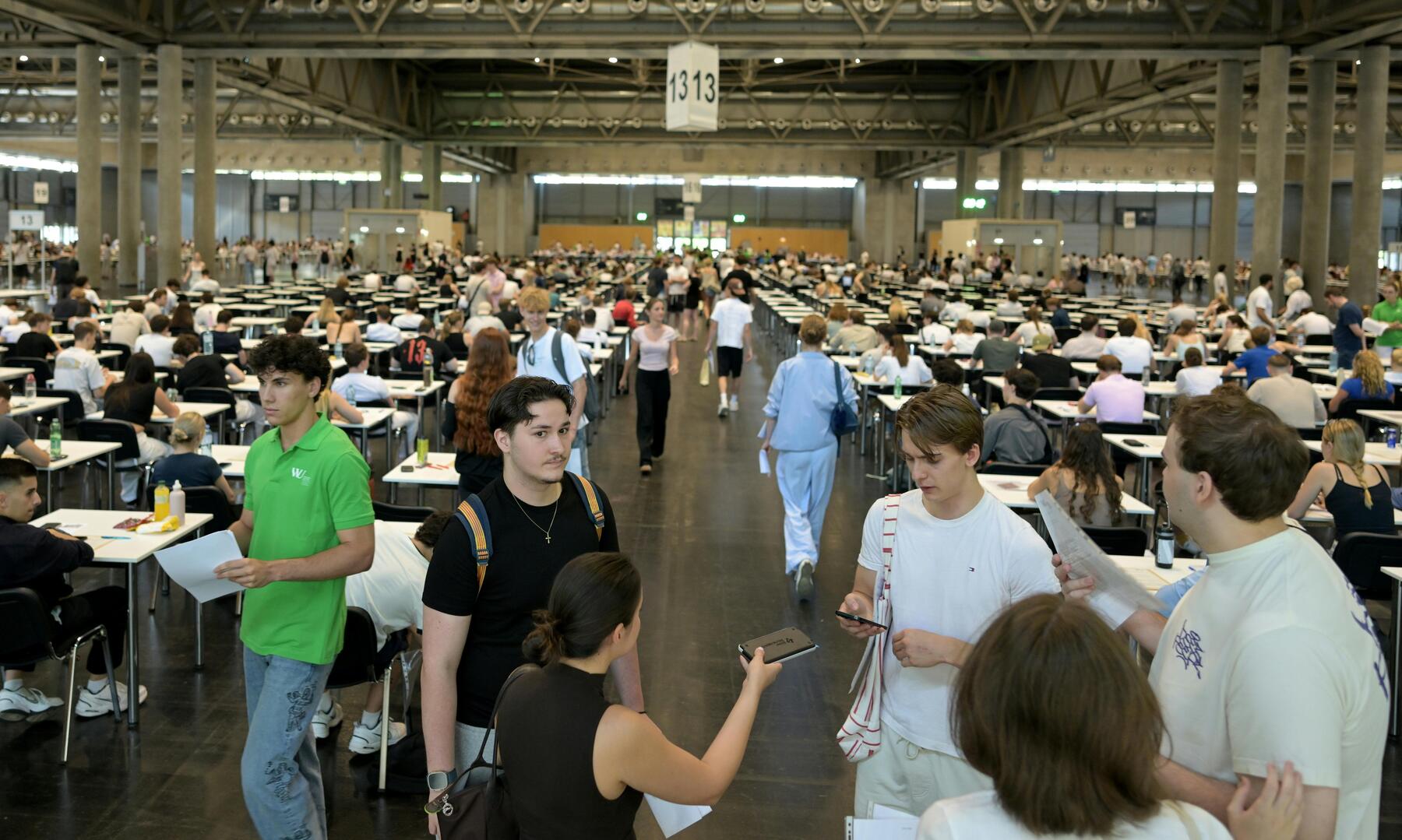 Austria's universities: Openness is an opportunity, not a threat
