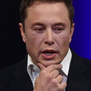 Tesla-Chef Musk verärgerte mit seinem Verhalten die Investoren.