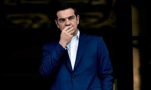 Ministerpräsident Alexis Tsipras will keine vergünstigten Kredite mehr in Anspruch nehmen.