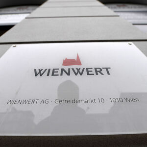 Wienwert findet keinen Käufer.