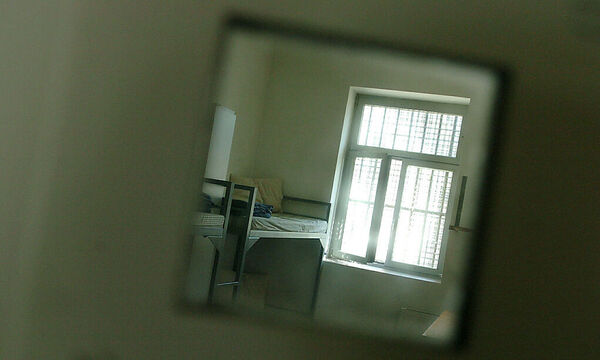 Schubhaftzentrum-Sicherheitsfirma  "Verantwortung bewusst"