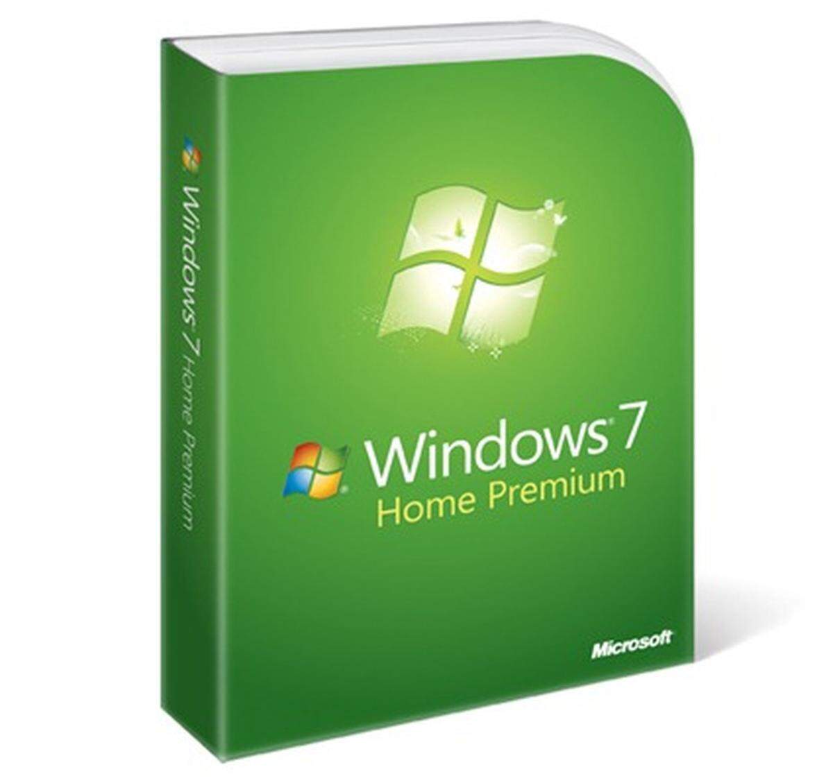 Heute erscheint das nächste Betriebssystem von Microsoft. Windows 7 ist in aller Munde und wird als das bessere Windows Vista gefeiert. Das hat Microsoft auch bitter nötig, denn Vista ist vor allem im Vergleich mit dem Vorgänger XP bei Anwendern und Unternehmen unbeliebt. Mit Windows 7 soll alles besser werden - aber was eigentlich? DiePresse.com hat das fertige System vorab unter die Lupe genommen.