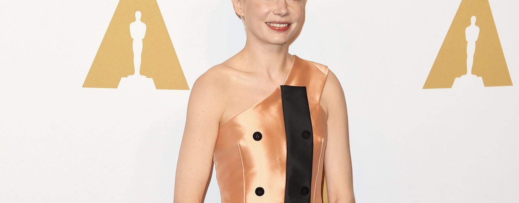 US-89TH-ANNUAL-ACADEMY-AWARDS-NOMINEE-LUNCHEON---ARRIVALS