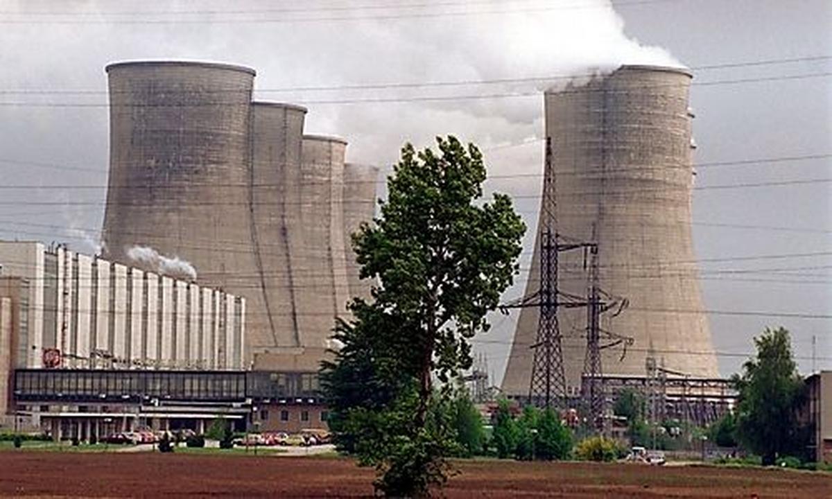 AKW Bohunice geht mit Ende des Jahres vom Netz