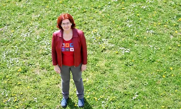 « I like people » – Diepresse.com