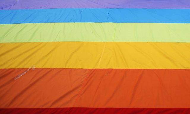 In Sambia ist für die Propagierung von Homosexualität eine Gefängnisstrafe vorgesehen.