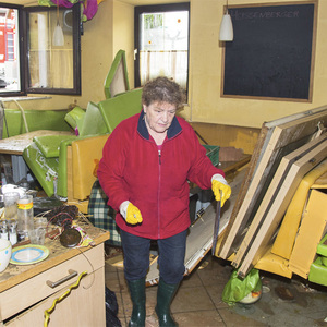 Service Pegelstaende Hilfsinitiativen Notfallnummern