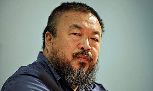 Ai Weiwei geht mit Chinas Führung ins Gericht