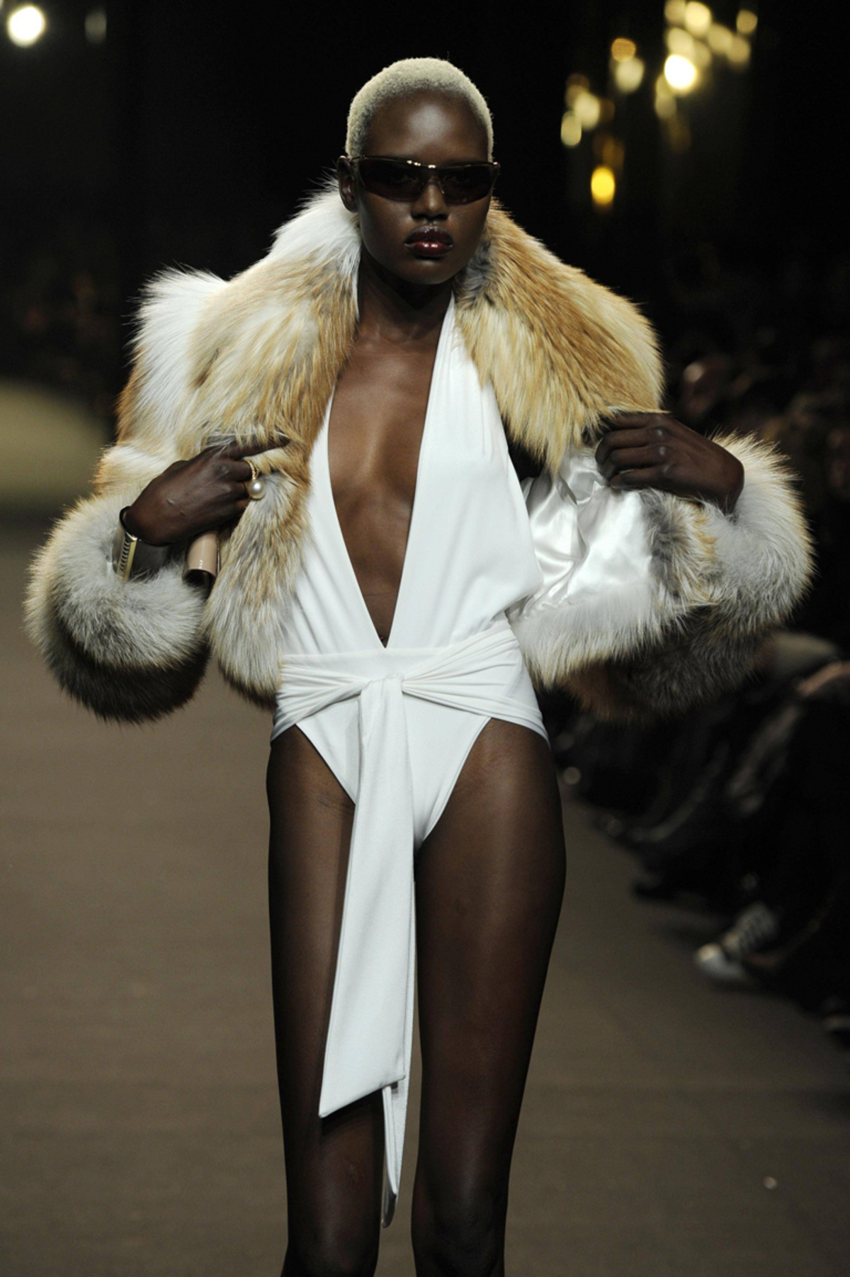 Haute Couture 2011: Alexandre Vaulthier