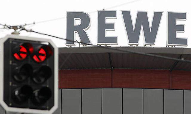 REWE INTERNATIONAL AG IN WIENER NEUDORF