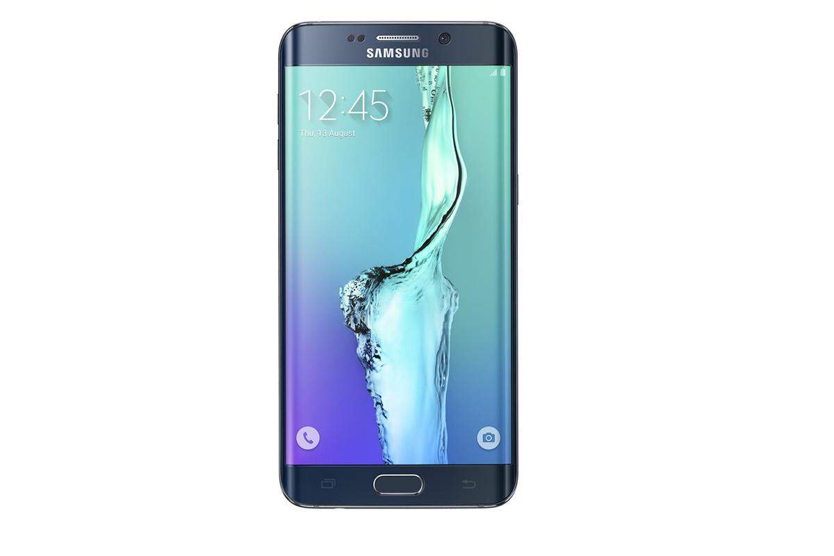 Das Galaxy S6 edge+ unterstützt weiters 4K-Videoaufnahmen und Live Broadcast. Videos in Full HD können live vom Telefon zu jeder Einzelperson, einer Kontaktgruppe oder sogar der Öffentlichkeit über YouTube Live gestreamt werden.