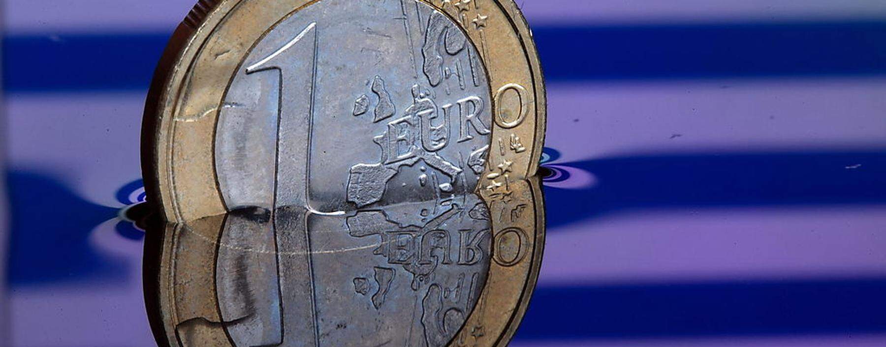 GERMANY GREECE EURO