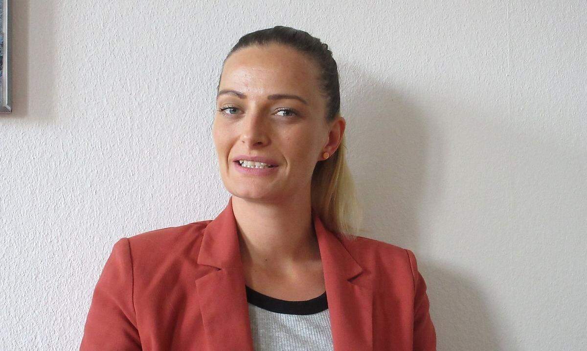 Melanie Ehrensperger ist neue Standortleiterin der Vitalakademie in Tirol und Vorarlberg mit Sitz in Innsbruck. Die 31-Jährige war zuvor als Trainerin und Vertretung der Lehrgangsleitung beim privaten Bildungsinstitut Kaos in Tirol tätig.  