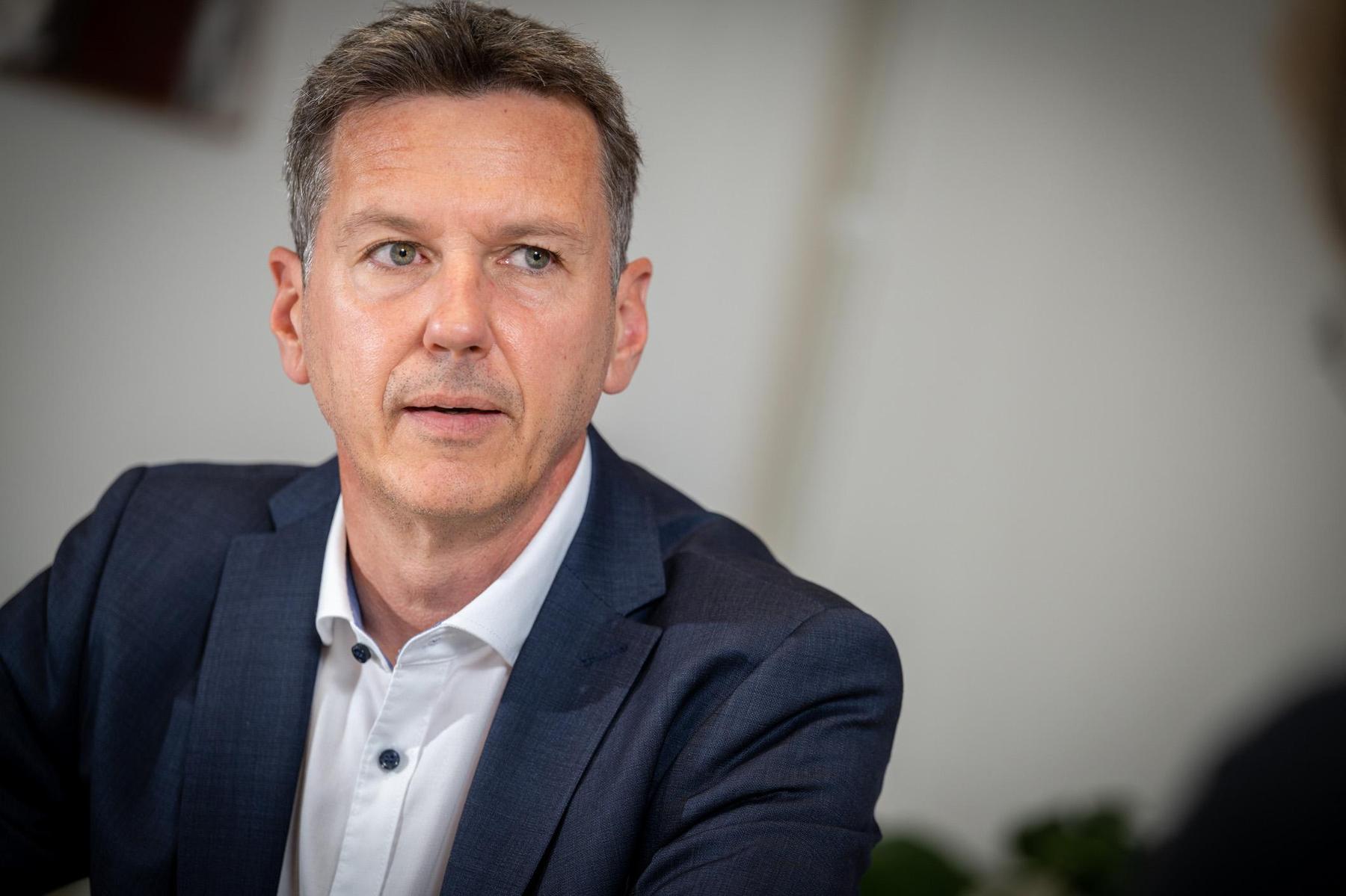 SPÖ-Vorsitz: Ein haushoher Favorit, ein Überraschungskandidat ohne Chancen [premium]
