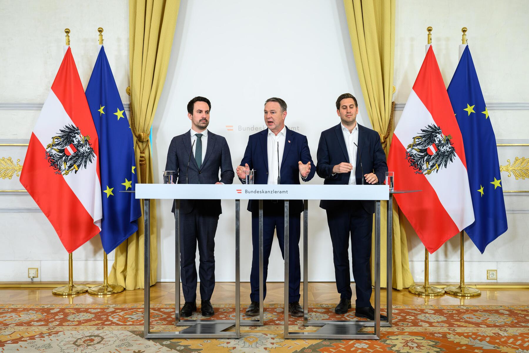 Zu lange weggesehen auf Social-Media [premium]