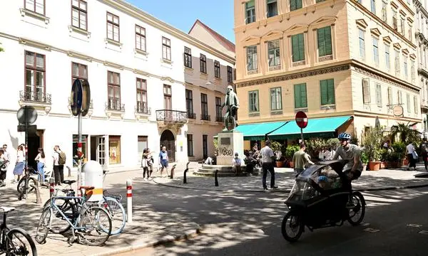 Neues Mai-Event: Die Praterstraße feiert sich am 16. Mai mit einer Langen Nacht selbst. 