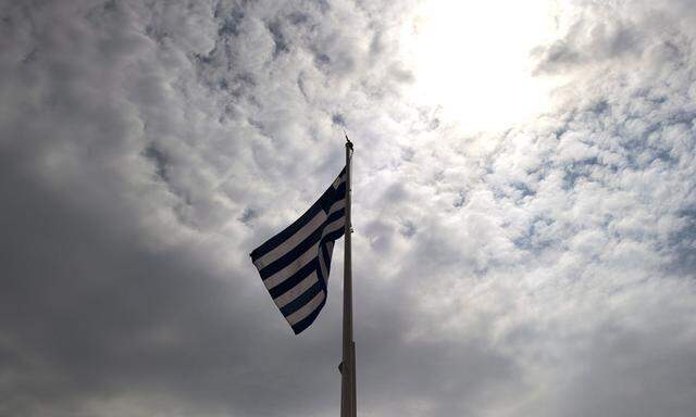 Griechenland will Anleihen begeben