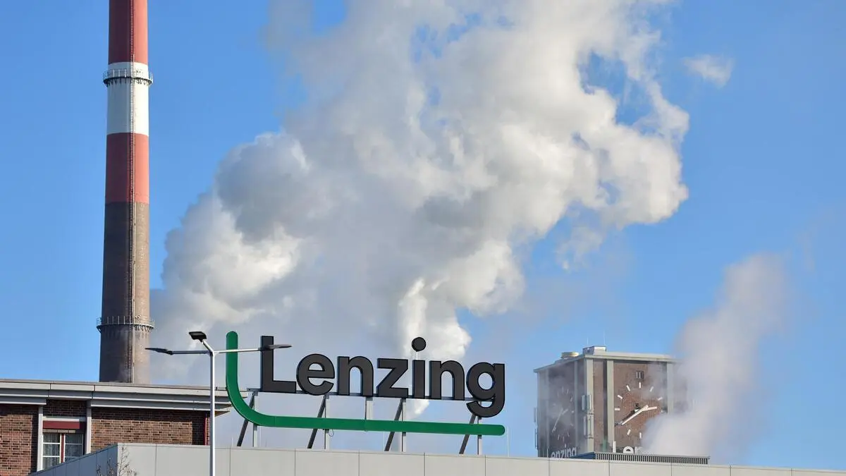 Lenzing ernennt Georg Kasperkovitz zum neuen CEO