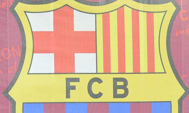 Fussball Barcelona testete elfjaehrigen
