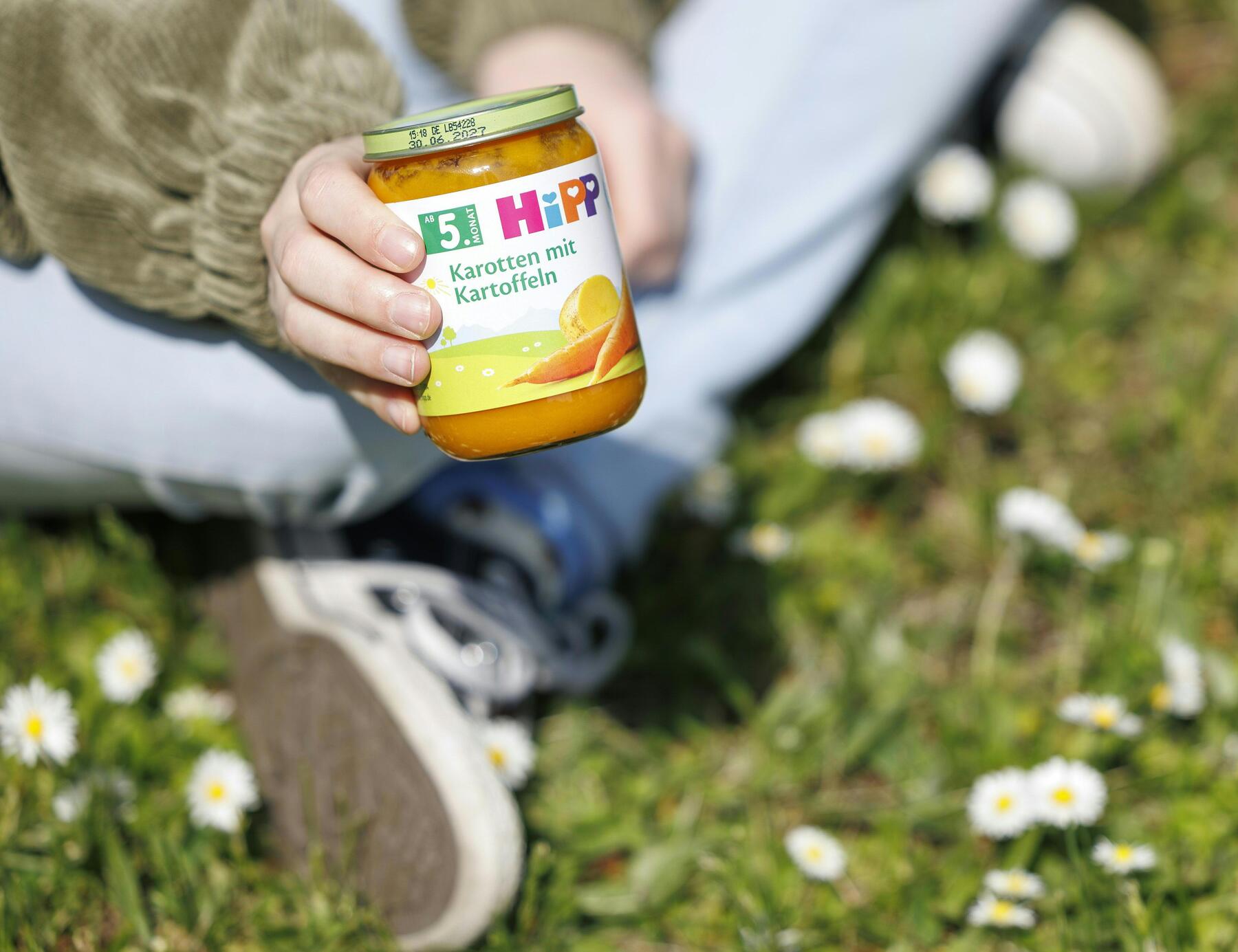 Rattengift in Hipp-Glas gefunden: Viele offene Fragen [premium]