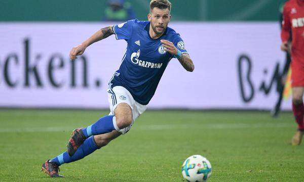 16. Schalke 04 (GER) 230,2 (224,5) Burgstaller, Schöpf