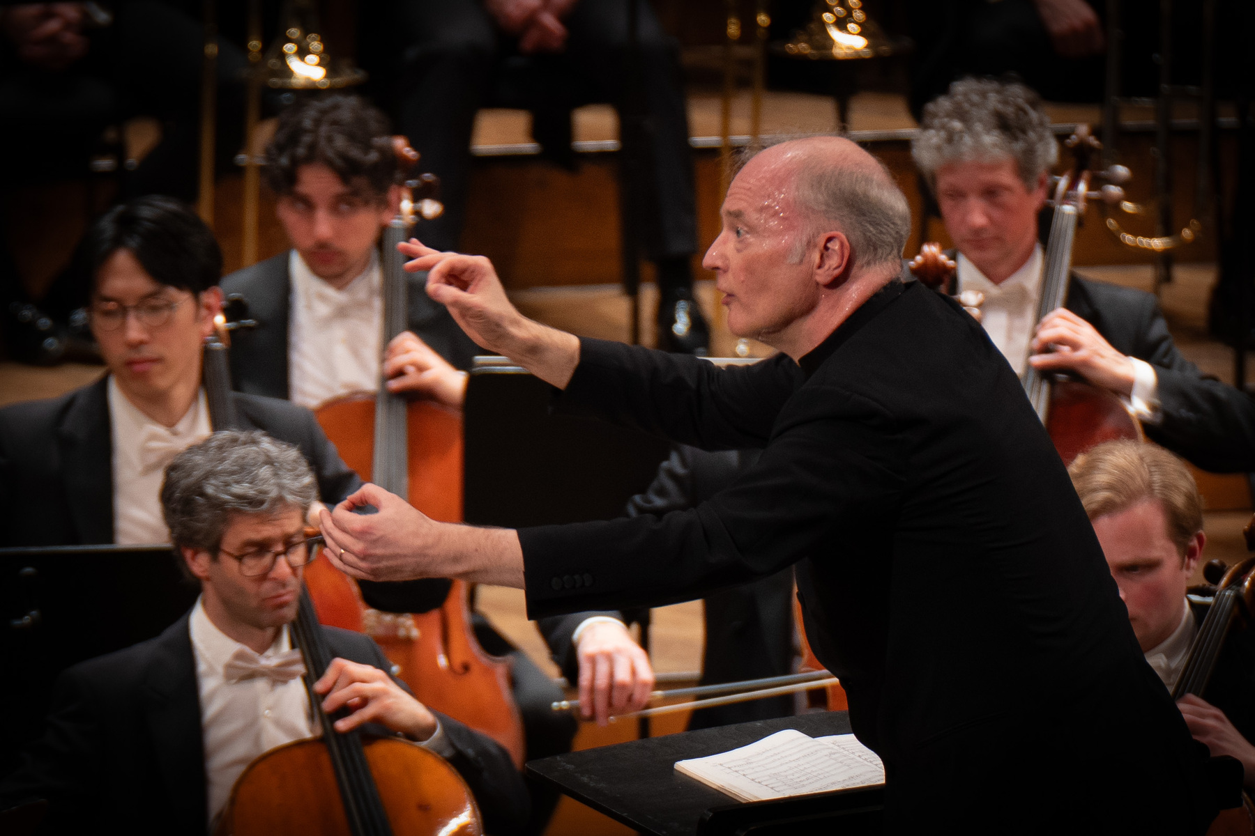 Zäher Zürcher Wien-Besuch mit dem Verdi-Requiem [premium]