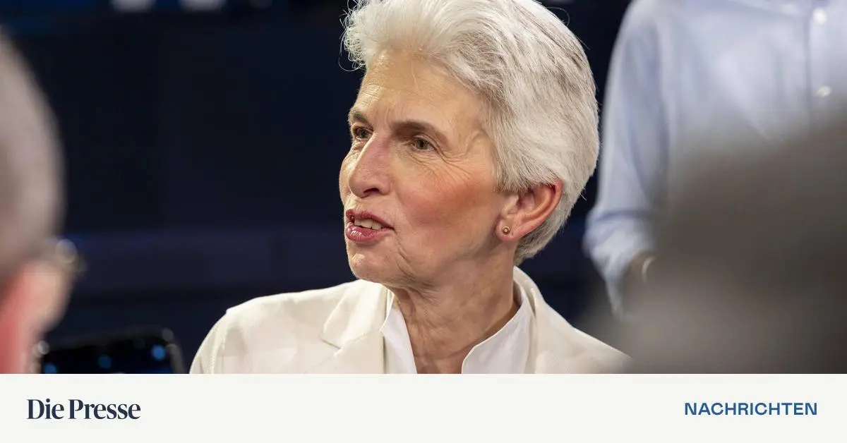 The Alternative for Germany party takes second place after the Christian Democratic Union and the Christian Social Union in the European Union elections