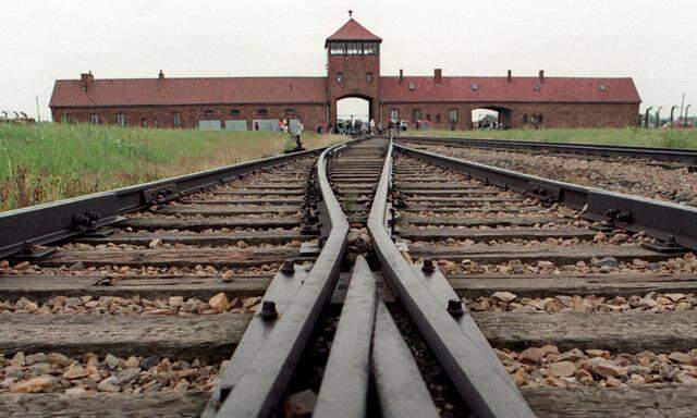 Beihilfe Mord KZWaechter Auschwitz