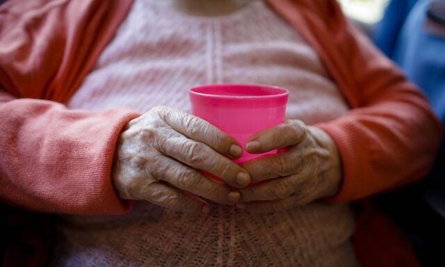 War ein Wahlkampfthema, wird ein Regierungsthema: die Pflege.