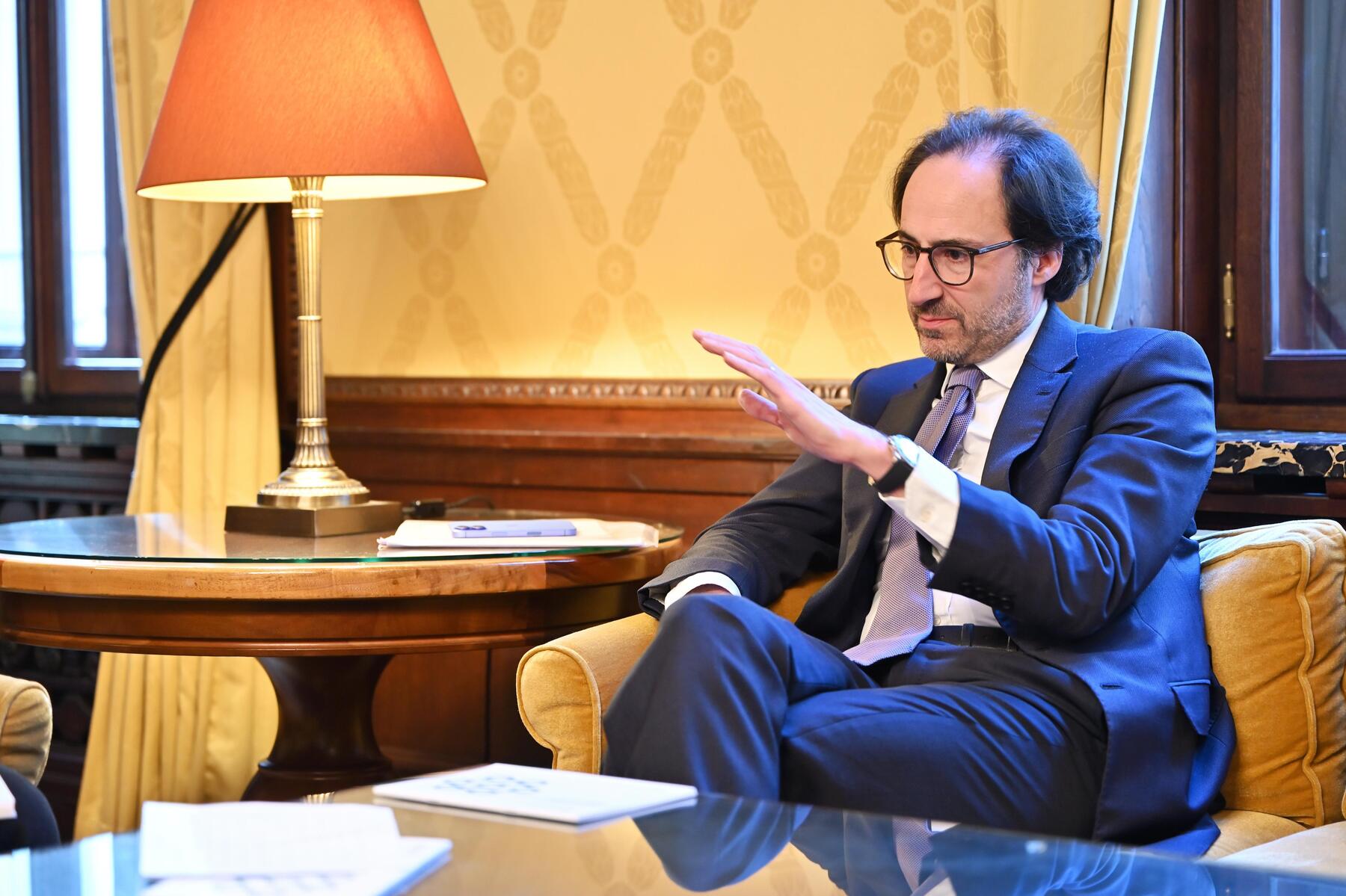 Bei welchen europäischen Aktien man nun zuschlagen sollte  [premium]