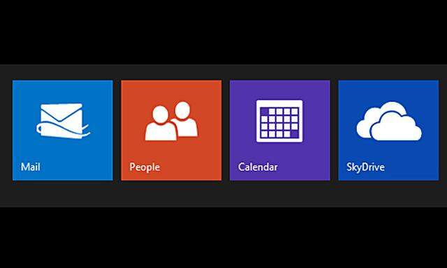 Microsoft erneuert EMailDienst Outlook