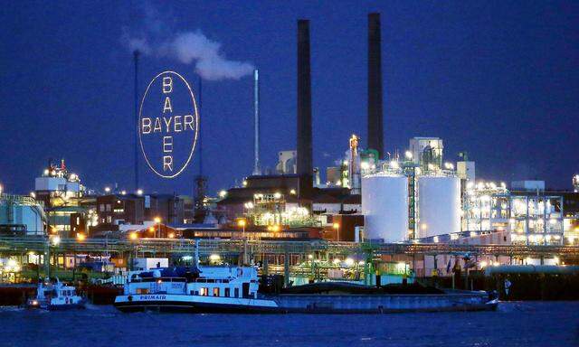 Für Bayer arbeiten global 101.000 Mitarbeiter. Zuletzt ging es dem Unternehmen aber nicht besonders gut. 
