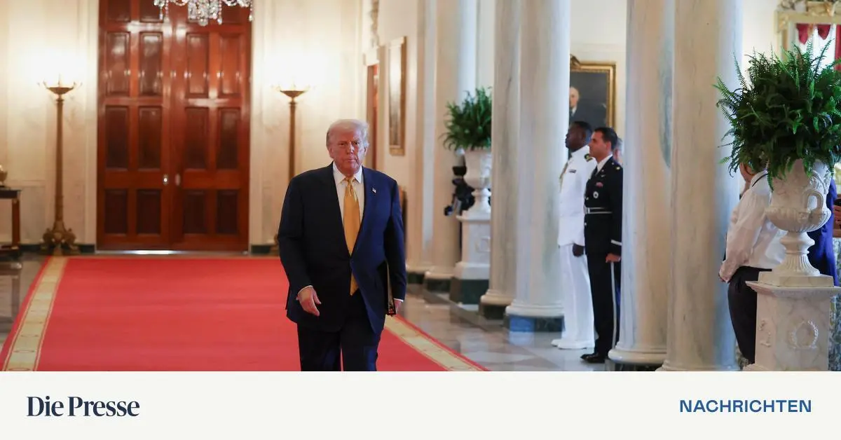 Trump-leidet-an-chronisch-ven-ser-Insuffizienz