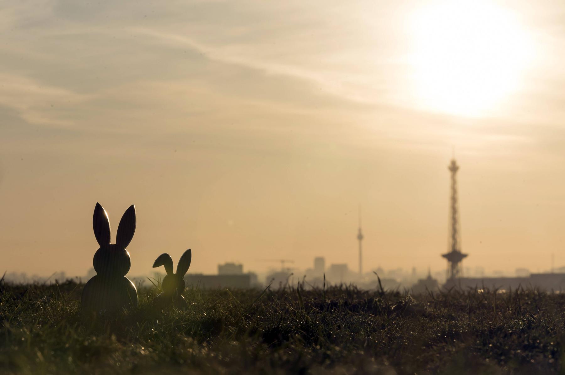 Feiertage streichen? Ein Arbeitstag mehr bringt Deutschland 0,1 Prozent mehr BIP