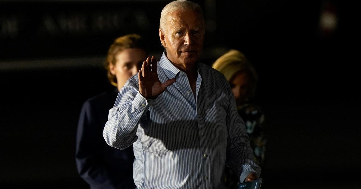 'Understand the concerns': Biden wants to continue despite TV disaster