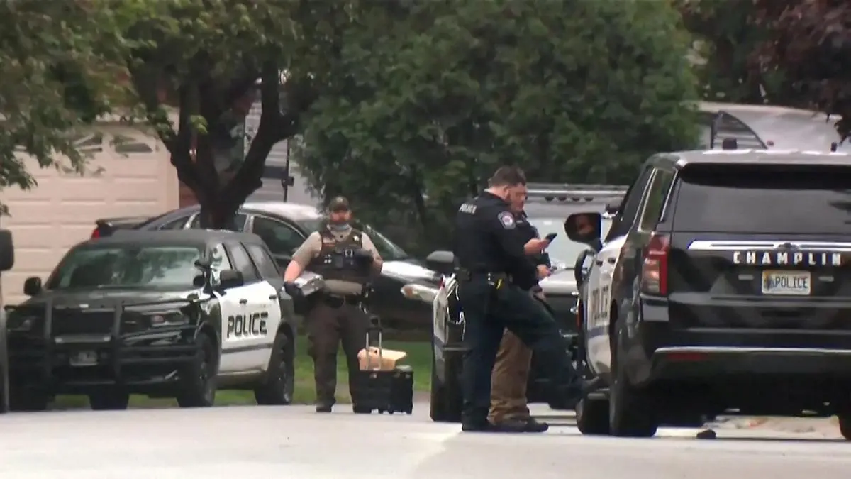 Democratic politician and her husband shot in the USA – Diepresse.com