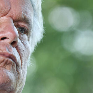 PRAeSENTATION DER BEWEGUNG 'WEIL'S UM WAS GEHT': HASELSTEINER