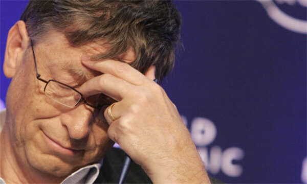 Bill Gates
