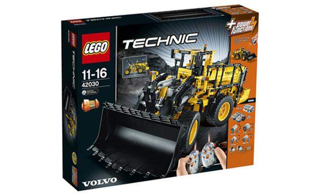 (c) LEGO Technic